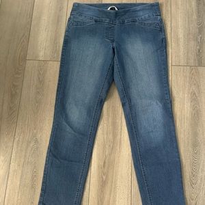 🌵 2/$15 Westbound Petite Jeans